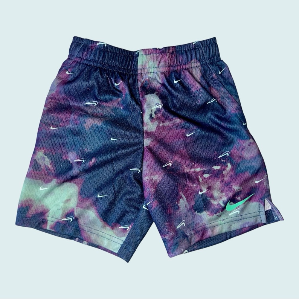 NWT Nike Toddler Shorts